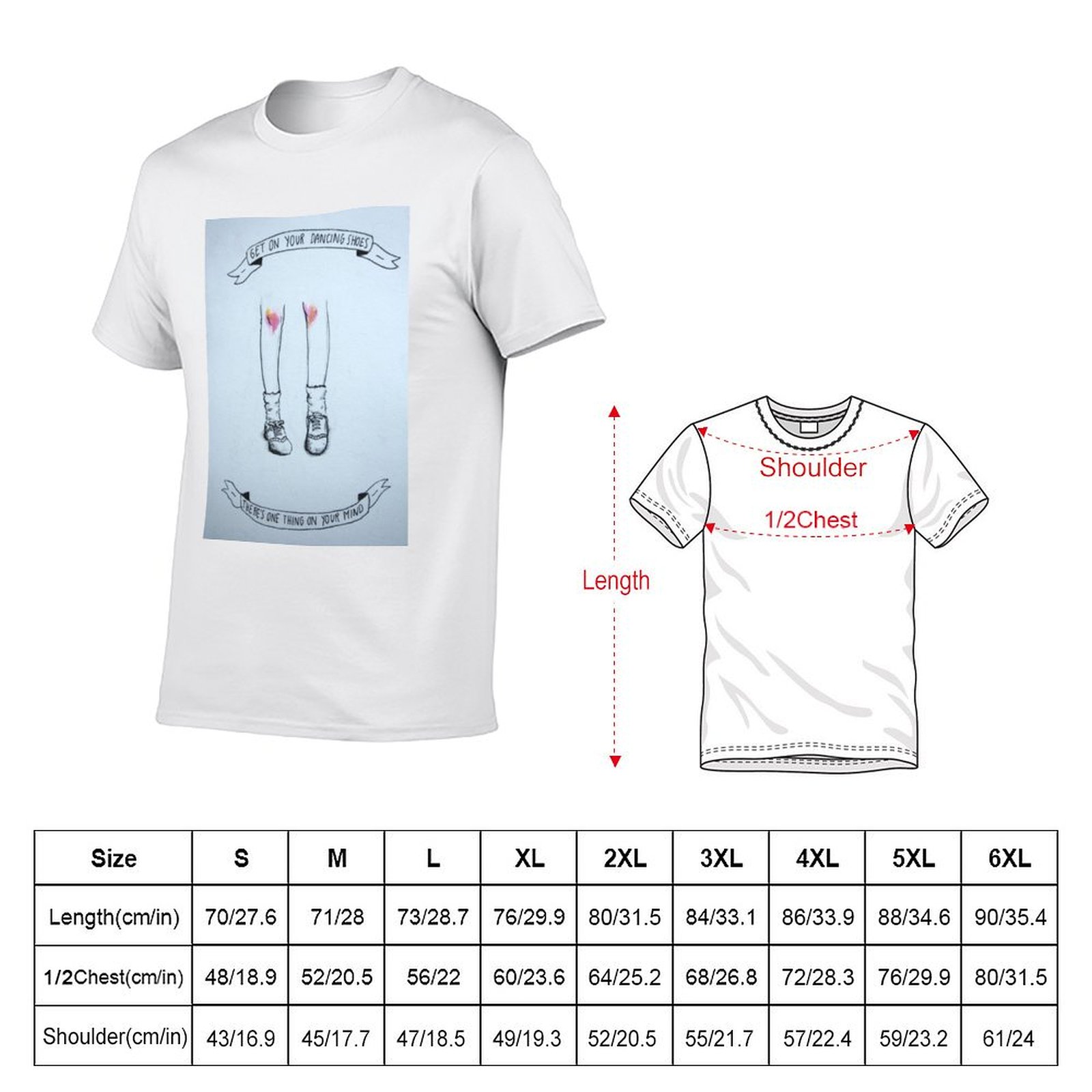 Camiseta com ilustração de sap - Men Shoes Illustration avaliação e preço