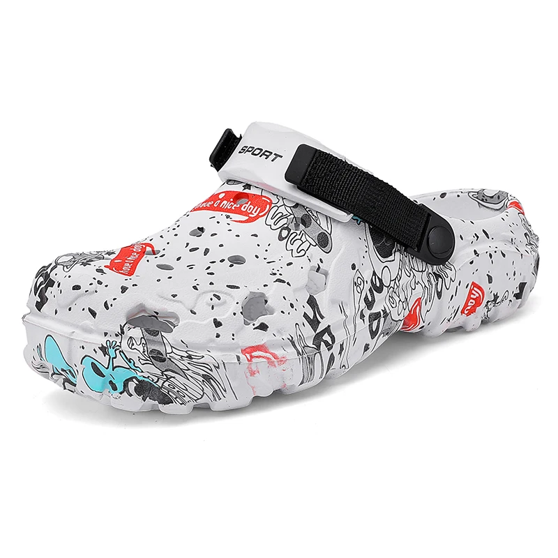 Sandálias Masculinas, Chinelos - Men'S Shoes With Support avaliação e preço