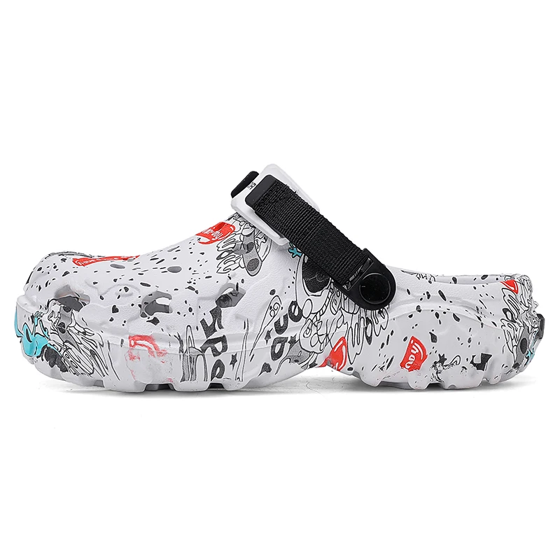 Sandálias Masculinas, Chinelos - Men'S Shoes With Support avaliação e preço