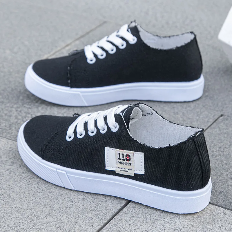 Tênis Feminino de Lona Cano Ba - Men Shoes Type avaliação e preço