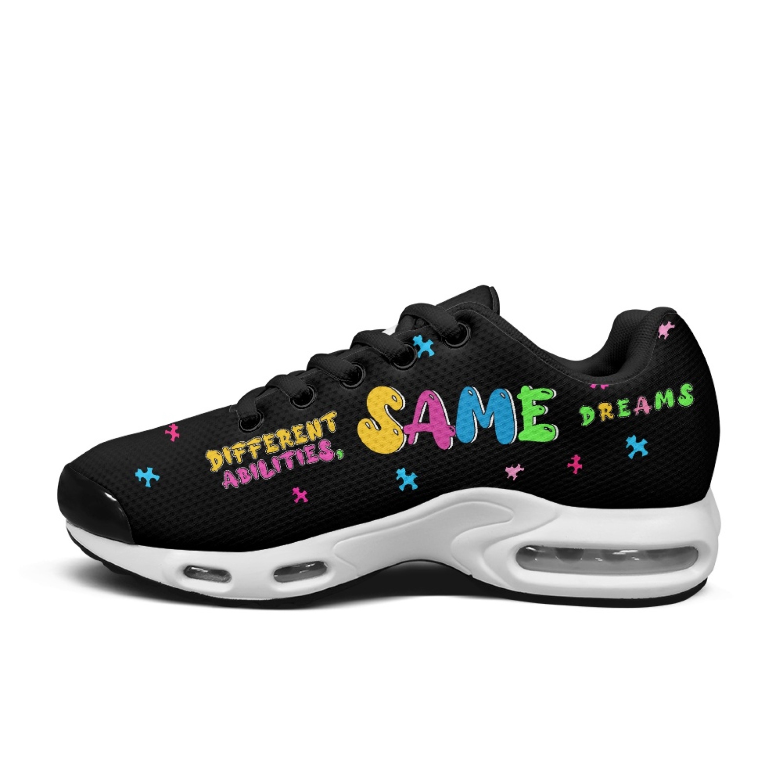 Tênis PENSTROLL com Estampa de - Men Shoes Quotes avaliação e preço
