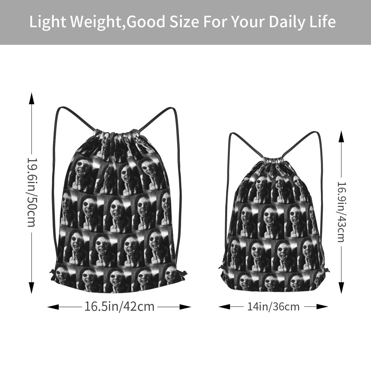 Mochilas com citações de prese - Men Shoes Quotes avaliação e preço