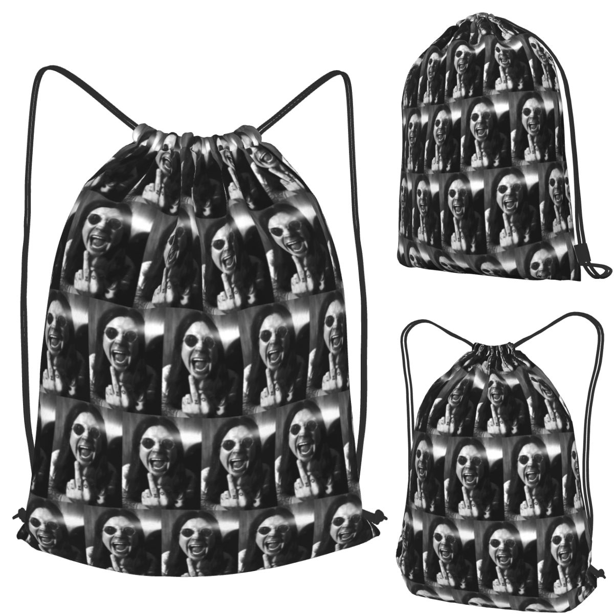 Mochilas com citações de prese - Men Shoes Quotes avaliação e preço