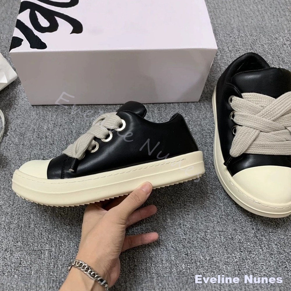 Tênis plataforma unissex em co - Canvas Sneaker High avaliação e preço