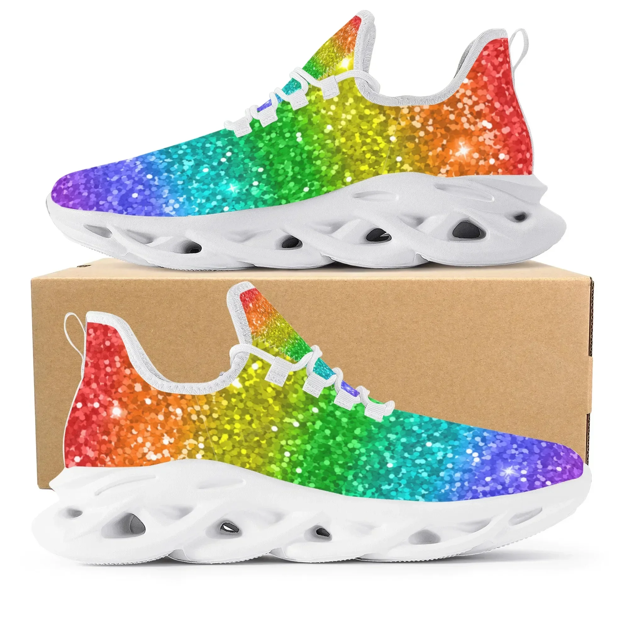 Tênis Fashion com Design Color - Men'S Shoes Basketball avaliação e preço
