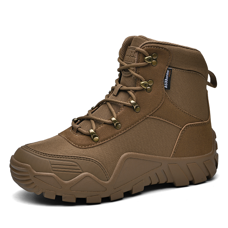 Homens sapatos táticos ao ar l - Men'S Training Shoes avaliação e preço