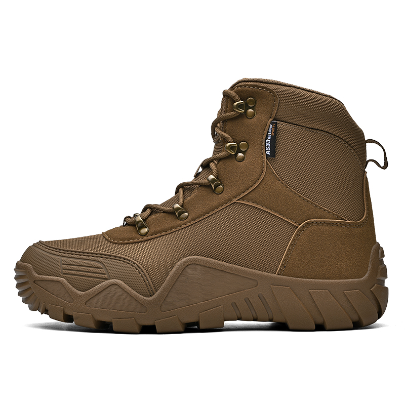 Homens sapatos táticos ao ar l - Men'S Training Shoes avaliação e preço