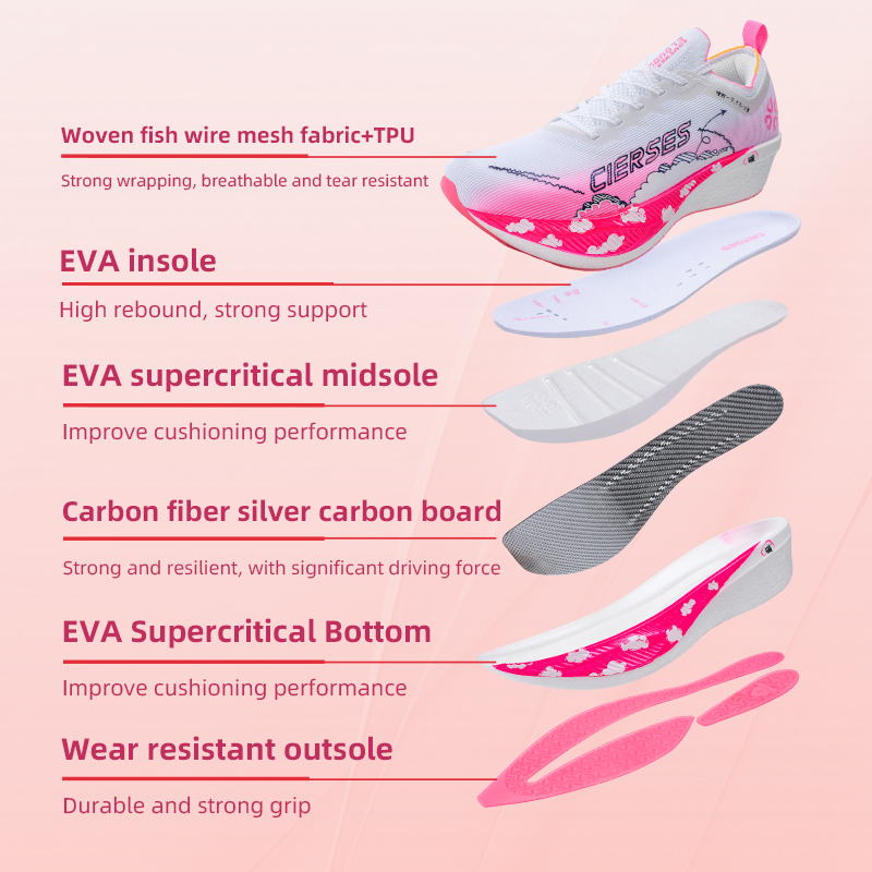 Tênis esportivo masculino CIER - Men'S Shoes Limited Edition avaliação e preço