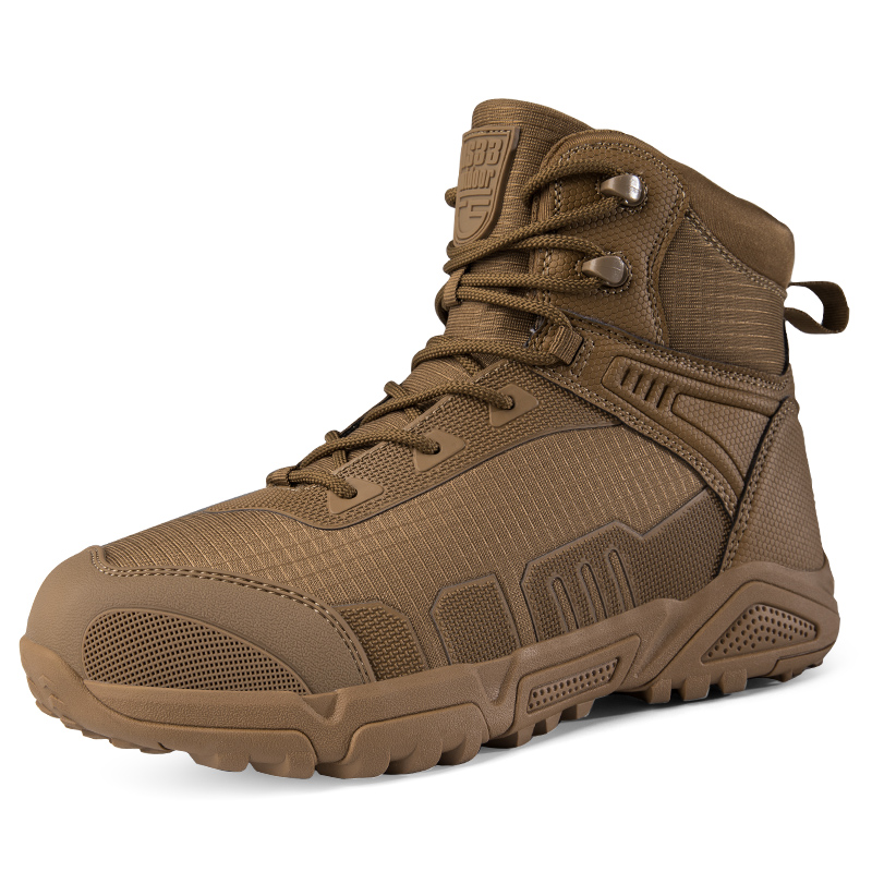Botas táticas masculinas sapat - Men'S Training Shoes avaliação e preço