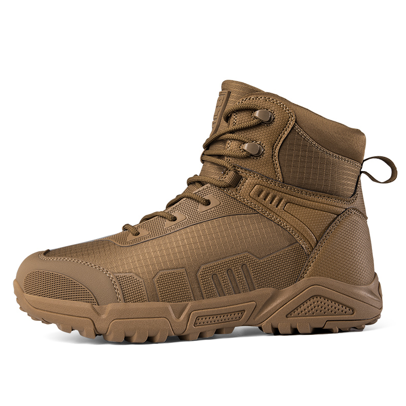 Botas táticas masculinas sapat - Men'S Training Shoes avaliação e preço