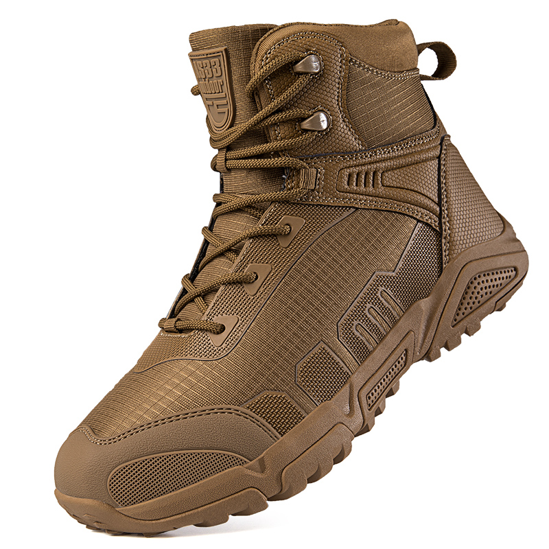 Botas táticas masculinas sapat - Men'S Training Shoes avaliação e preço
