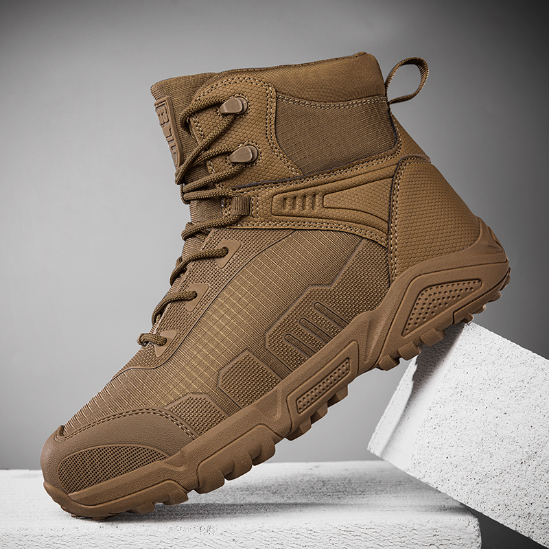 Botas táticas masculinas sapat - Men'S Training Shoes avaliação e preço