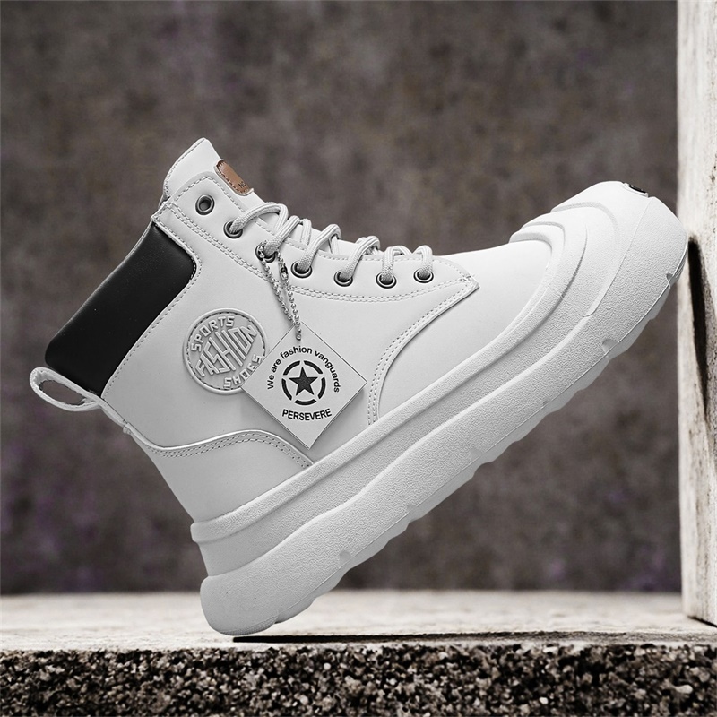 Calções botas de tornozelo mod - Men Shoes Type avaliação e preço
