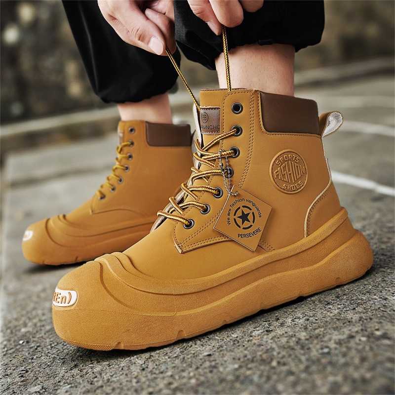 Calções botas de tornozelo mod - Men Shoes Type avaliação e preço
