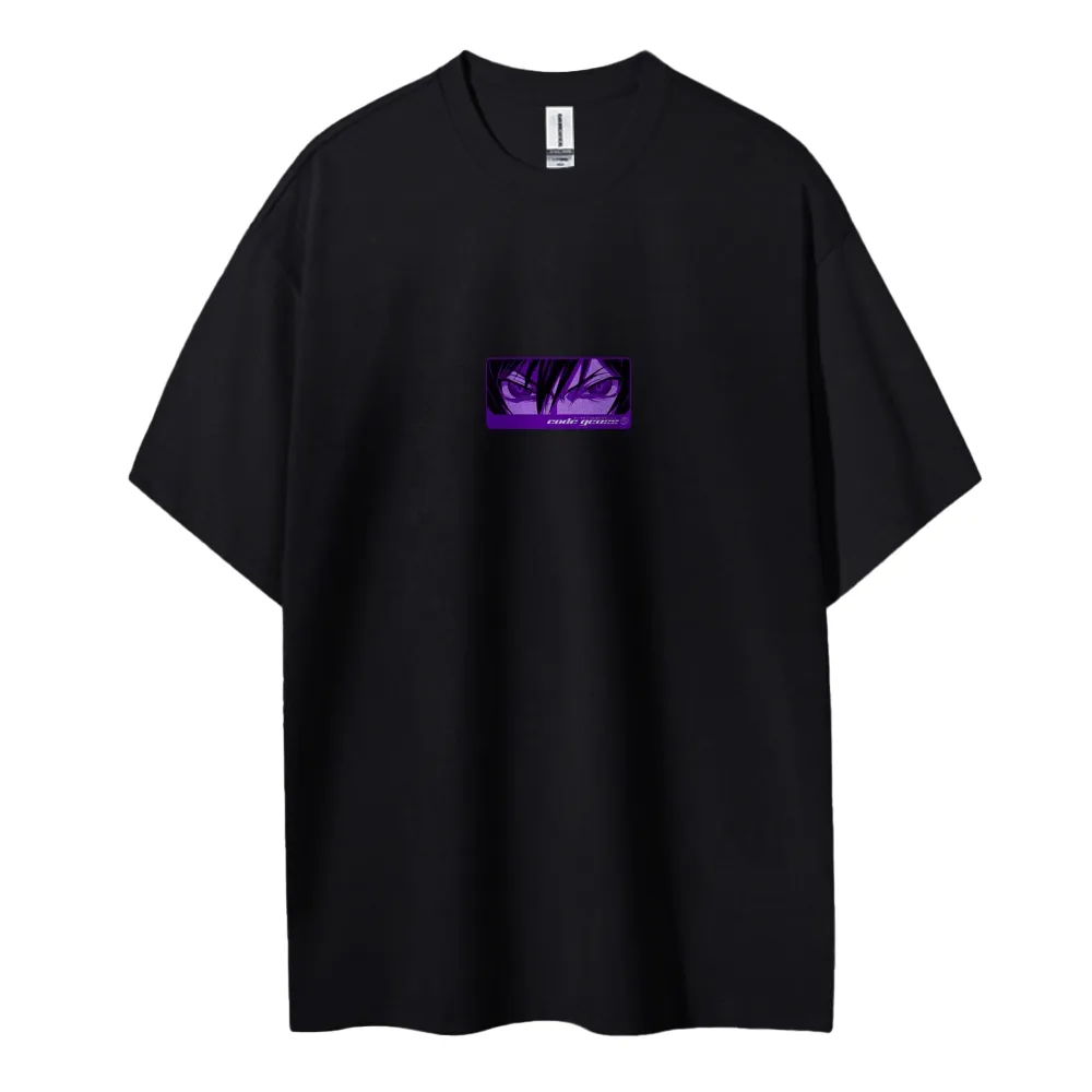 Novo código geass camiseta lel - Men Shoes Quotes avaliação e preço