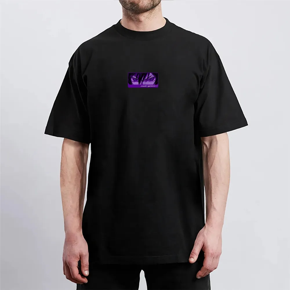 Novo código geass camiseta lel - Men Shoes Quotes avaliação e preço