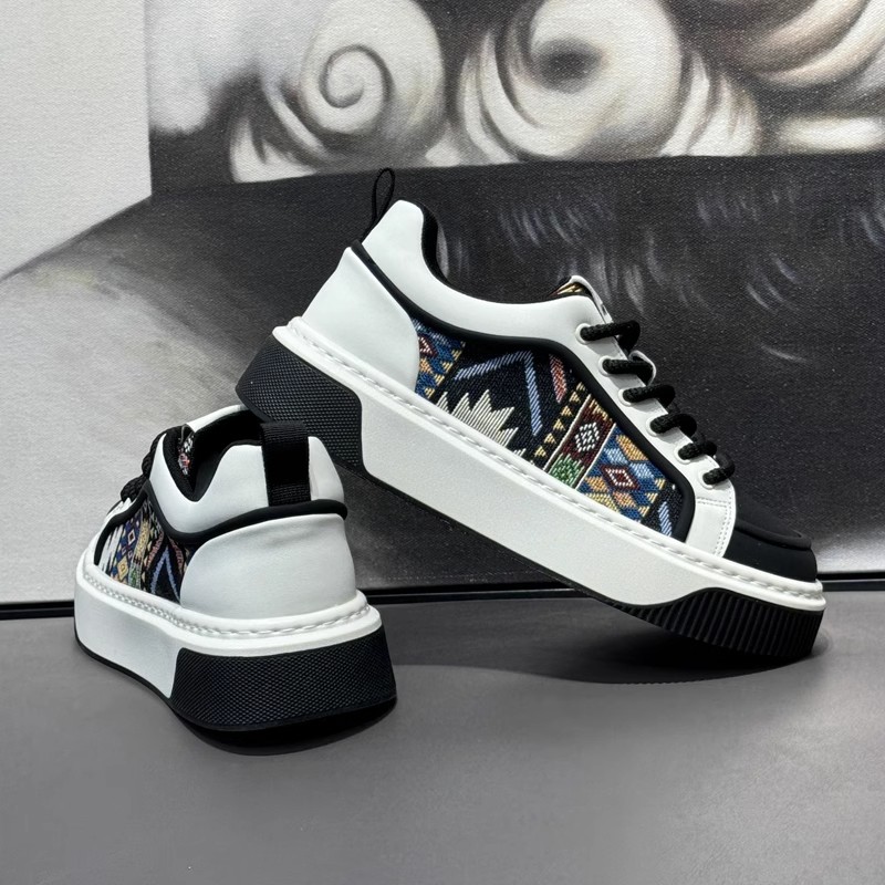 Tênis Vulcanizados Masculinos  - Men Shoes Regular Use avaliação e preço