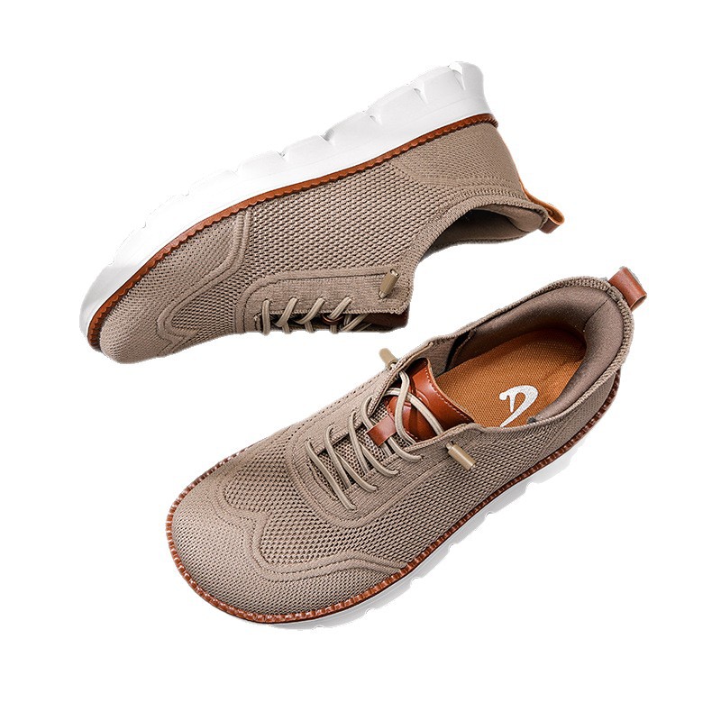 Homens elegantes caixa larga s - Men Shoes Type avaliação e preço