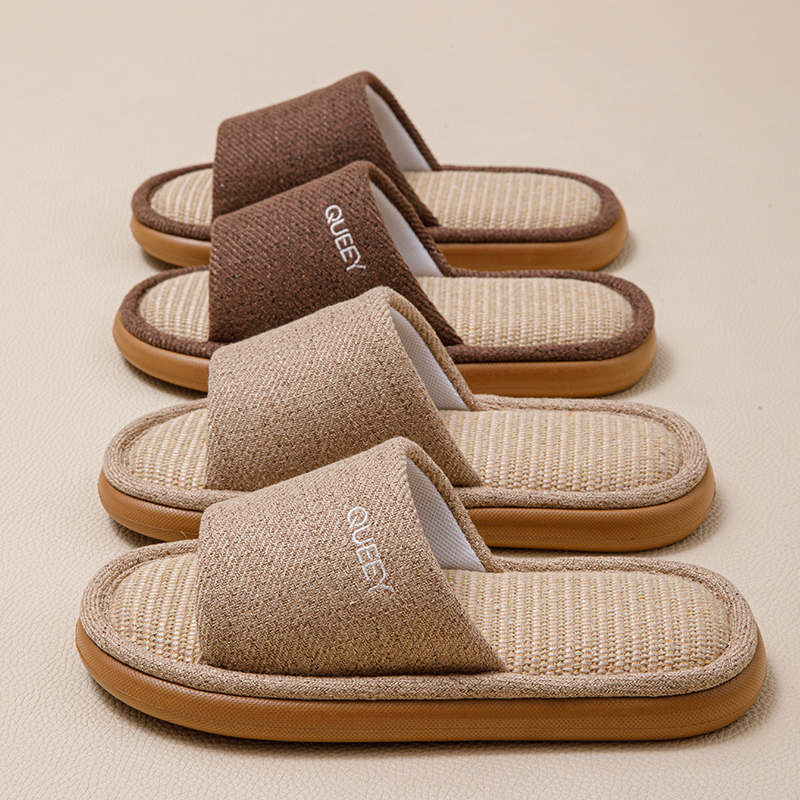 Novos chinelos femininos para  - Men Shoes Type avaliação e preço