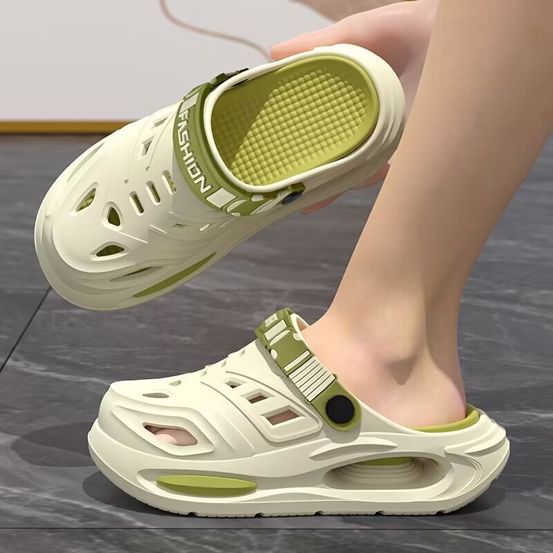 Chinelo Antiderrapante com Sup - Men'S Shoes With Support avaliação e preço