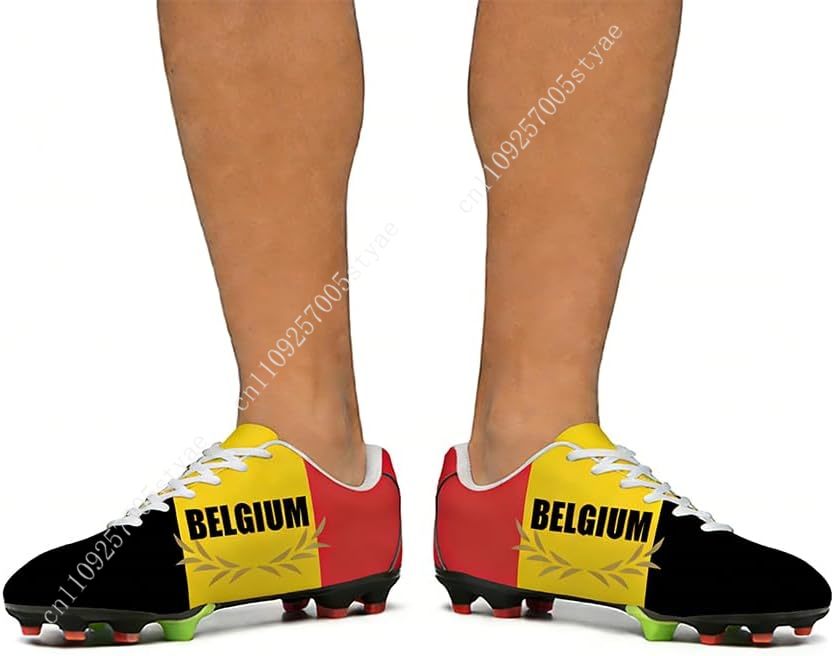 Chuteiras de Futebol com a Ban - Men Shoes Oxford avaliação e preço