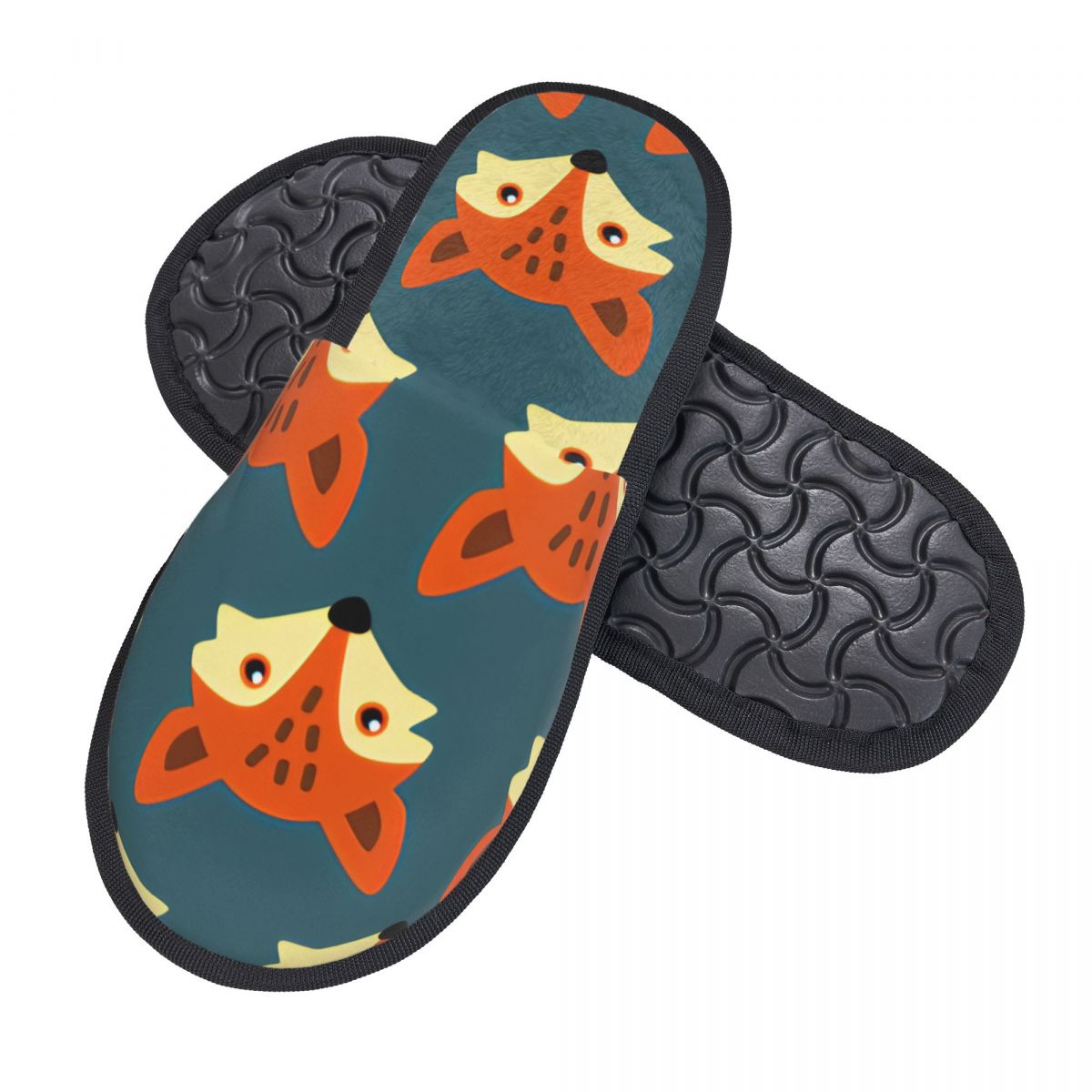 Chinelos de pelúcia interior a - Men Shoes Illustration avaliação e preço