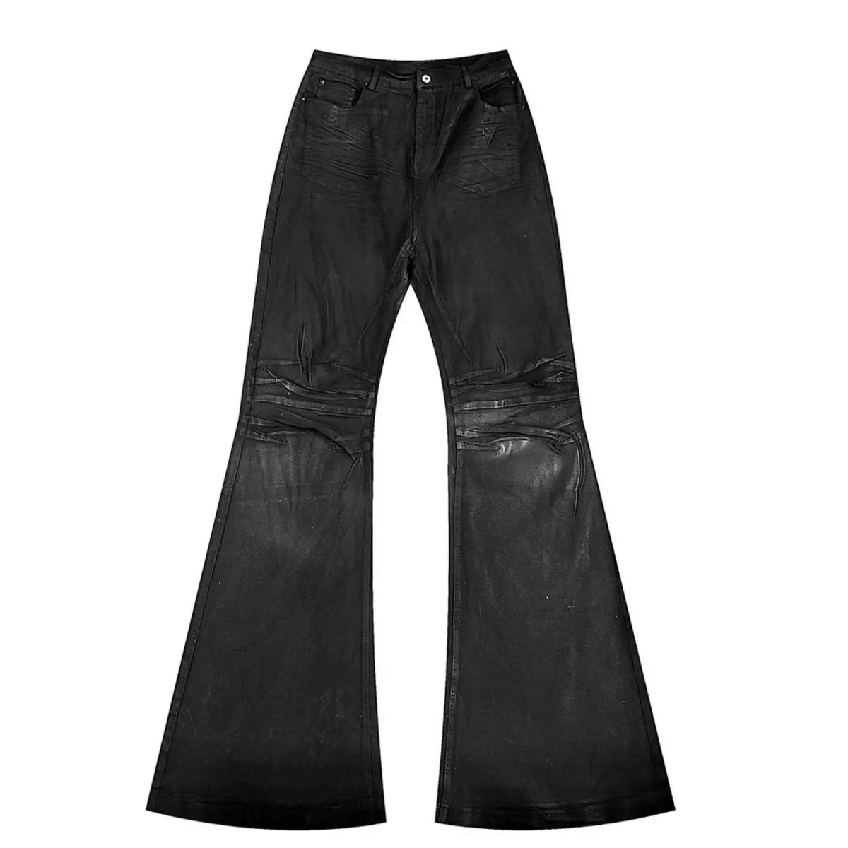 High street revestido micro-fl - Men Shoes Jeans avaliação e preço