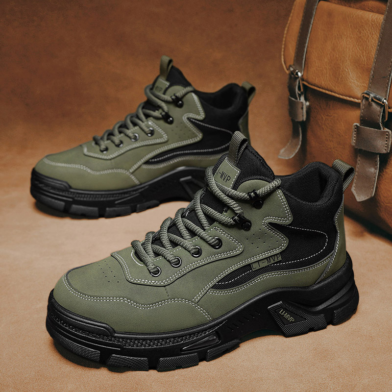Botas de Treinamento Masculina - Men'S Training Shoes avaliação e preço