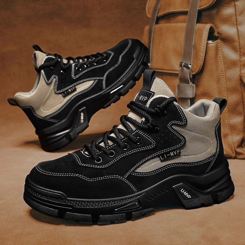 Botas de Treinamento Masculina - Men'S Training Shoes avaliação e preço