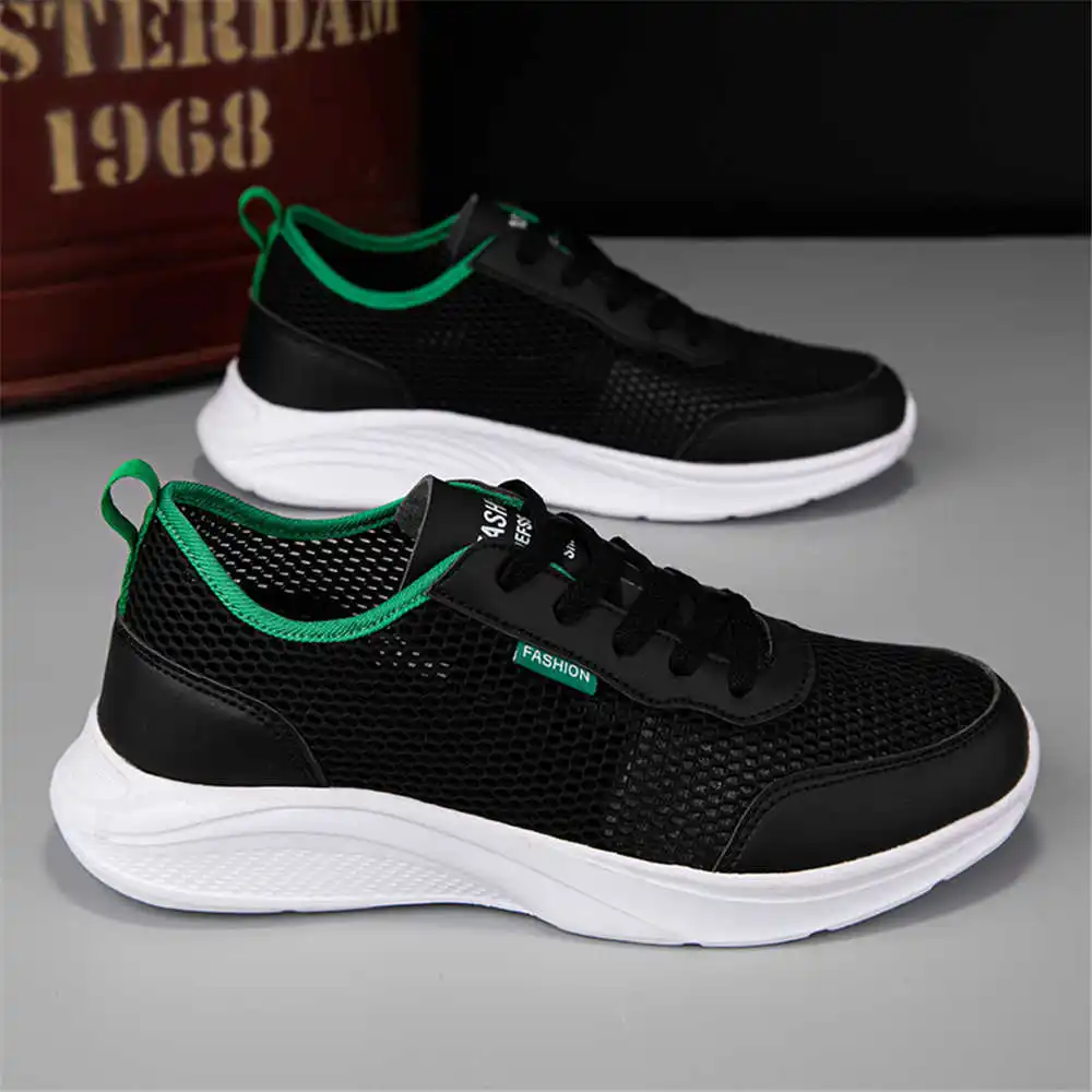 Água verde 43-44 moda tênis ho - Men'S Training Shoes avaliação e preço