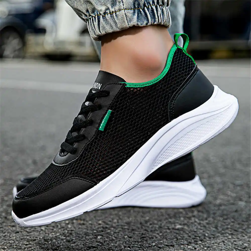 Água verde 43-44 moda tênis ho - Men'S Training Shoes avaliação e preço