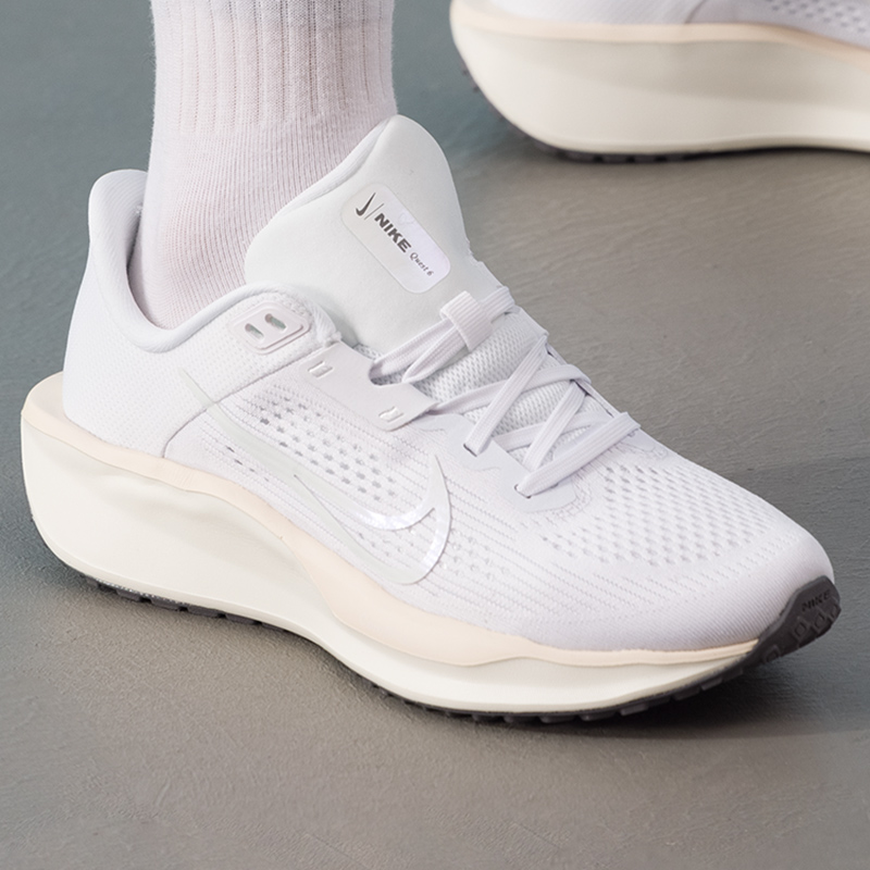 Tênis de Corrida Branco Edição - Men'S Shoes Limited Edition avaliação e preço