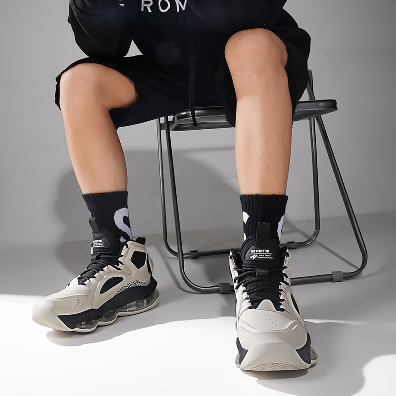 Tênis de basquete masculino am - Men'S Shoes Basketball avaliação e preço