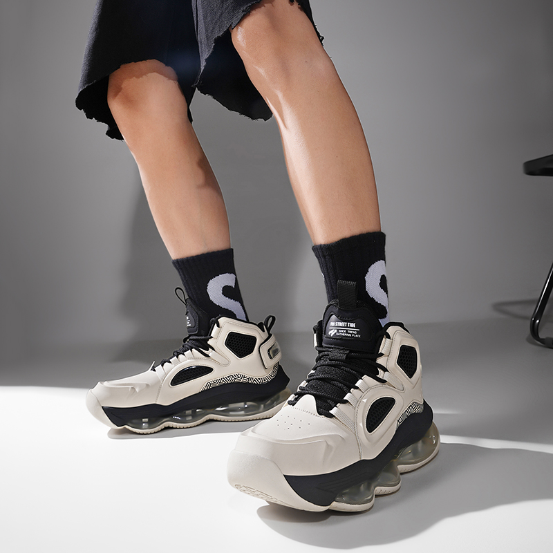 Tênis de basquete masculino am - Men'S Shoes Basketball avaliação e preço