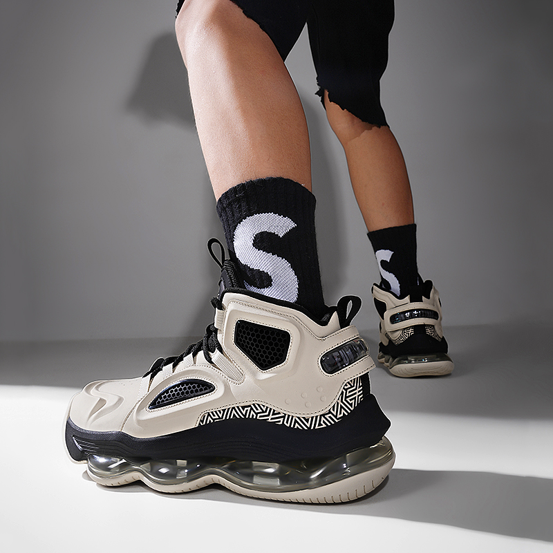 Tênis de basquete masculino am - Men'S Shoes Basketball avaliação e preço